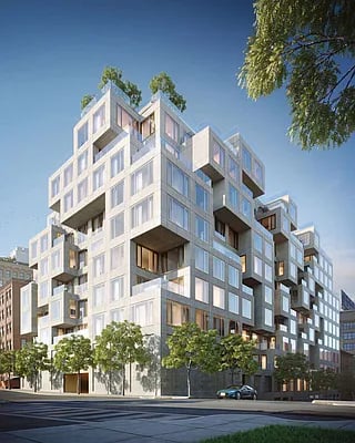 98 Front Street #6-J