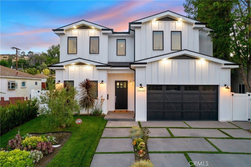 18026 Valley Vista Blvd