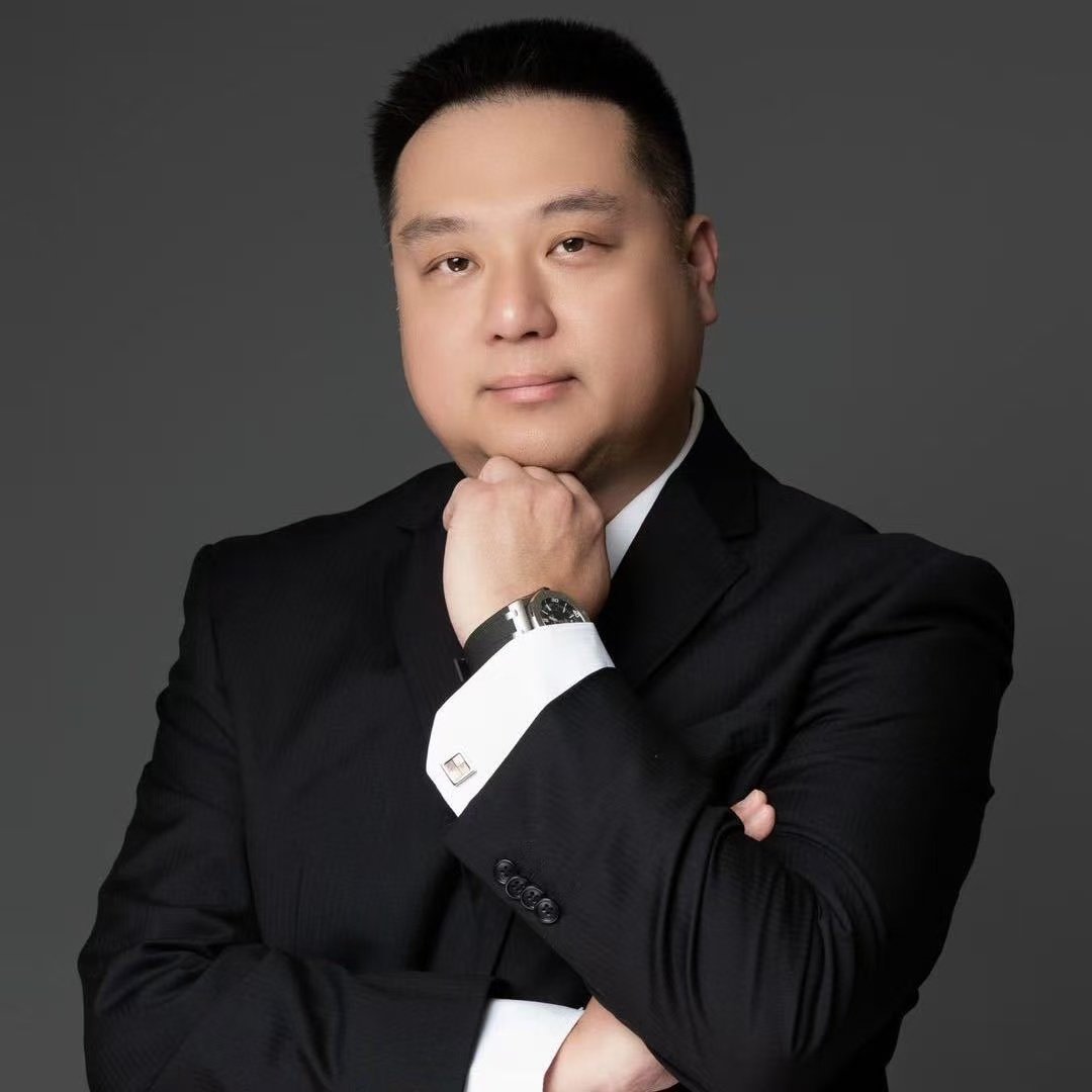Wilson Wang