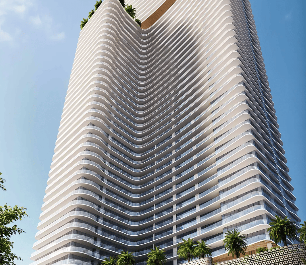 JEM Private Residences