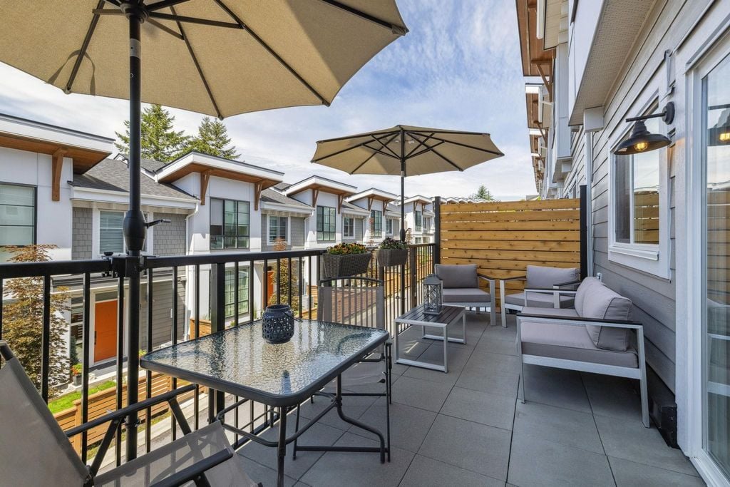 23183 136 Ave, #8