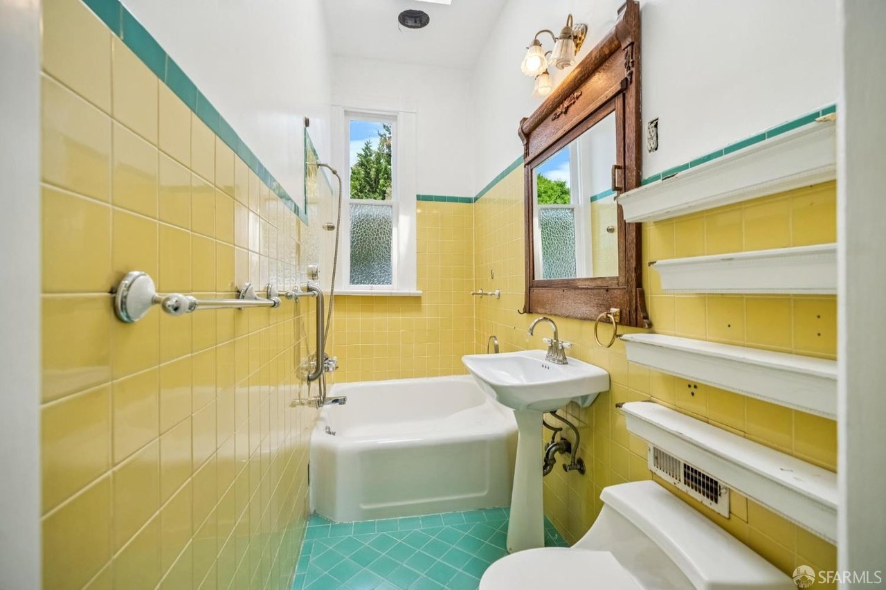 3846 Cesar Chavez St, San Francisco