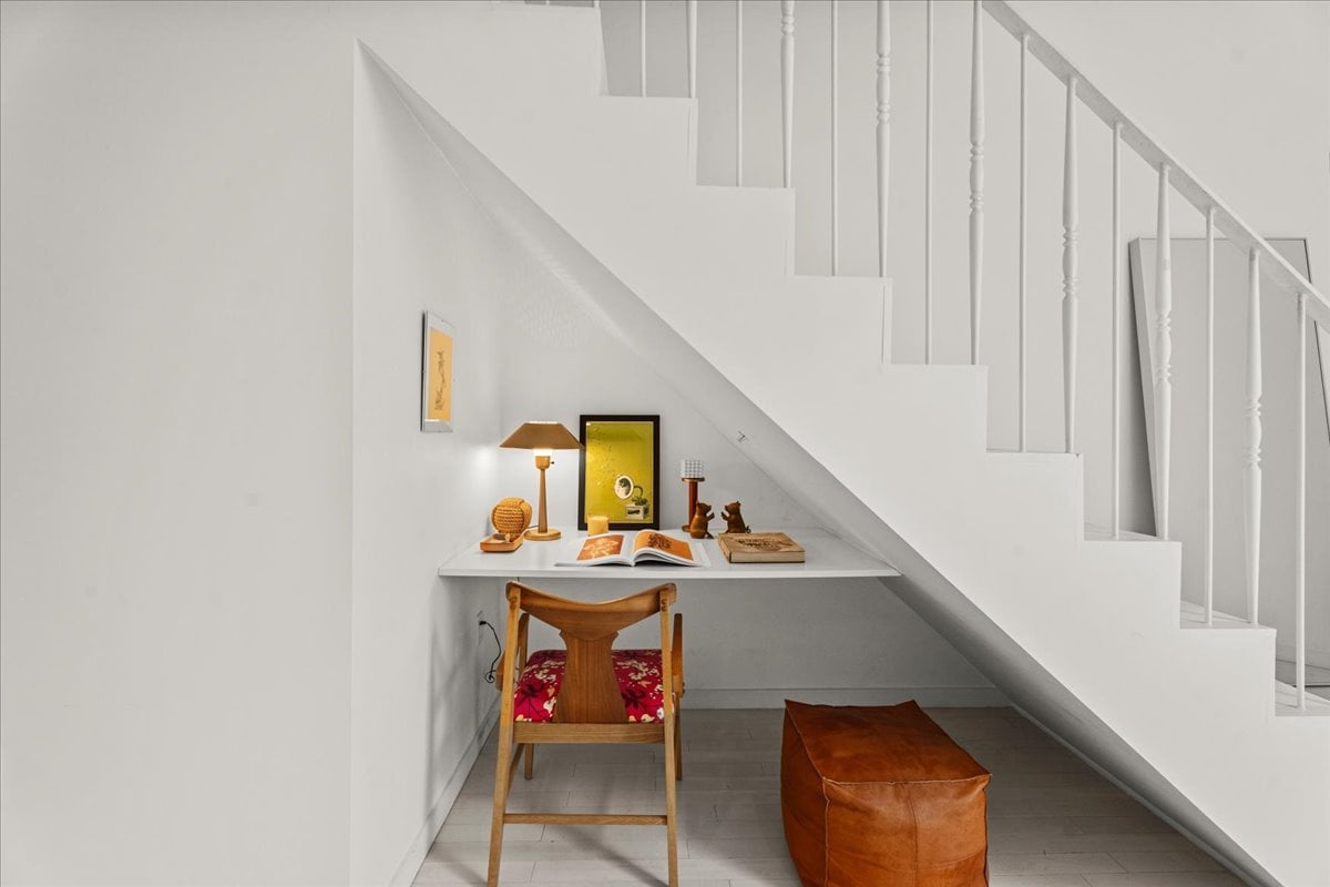Architectural Townhome in WEHO