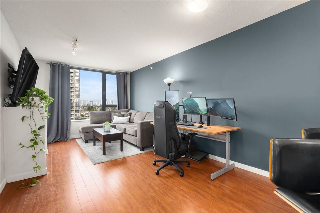 7063 Hall Ave, #1508