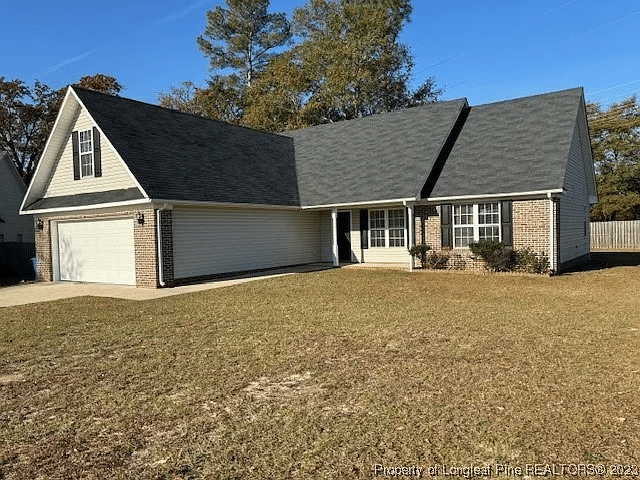 2324 Foster Gwin Ln