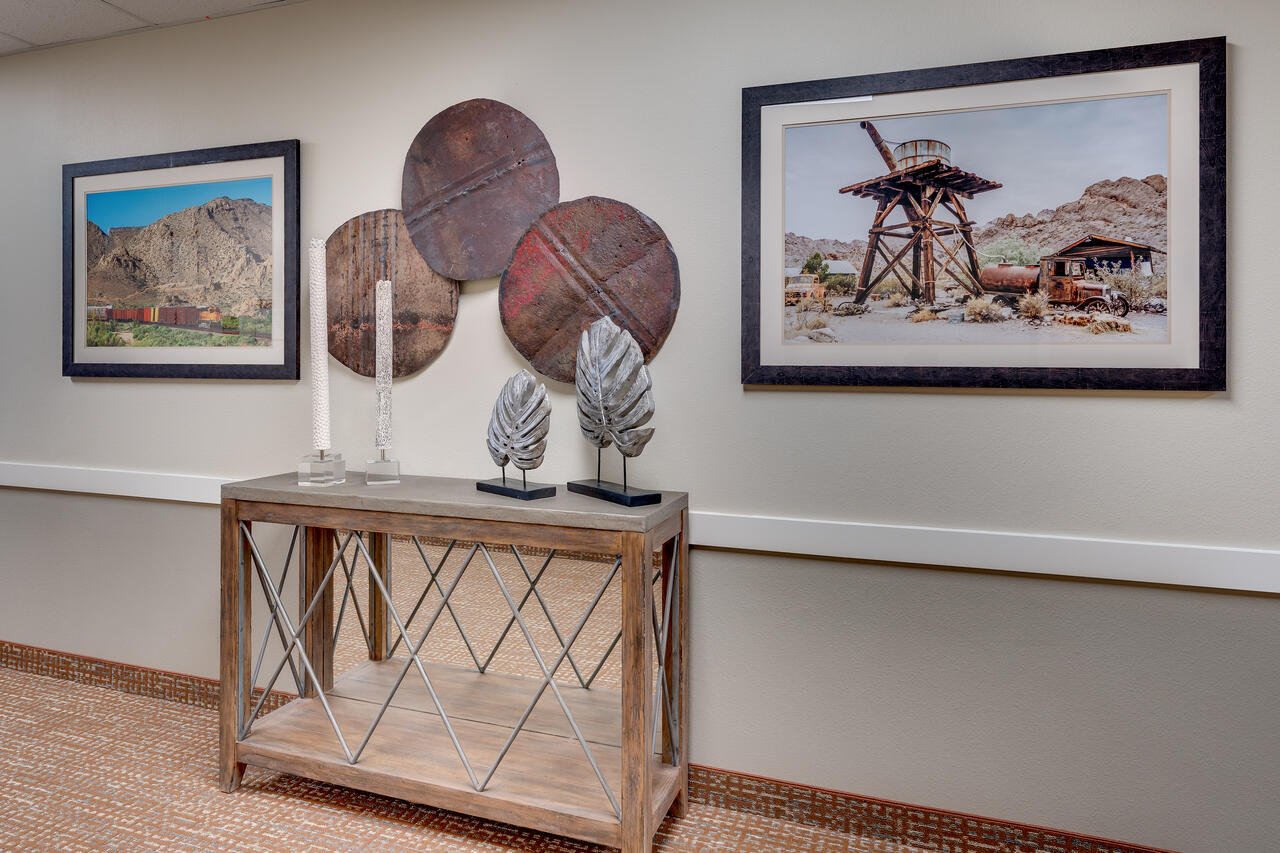 Assisted Living and Independent Portfolio Sale