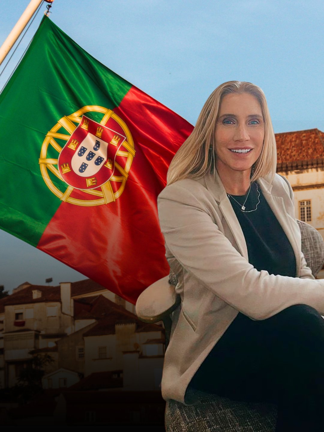 Is the dream of Portuguese citizenship over? 