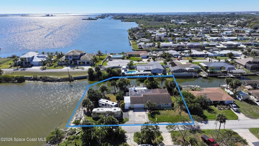 1755 South Harbor Drive 