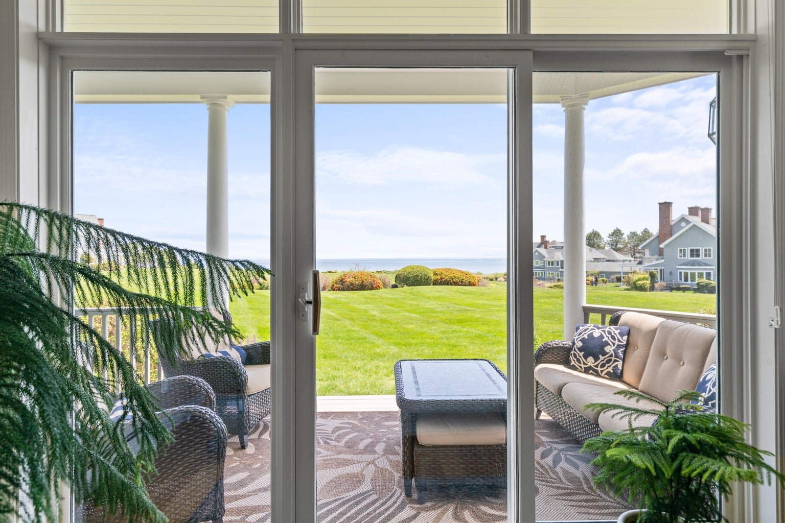 17 Atlantic Drive, Unit #: 17B
