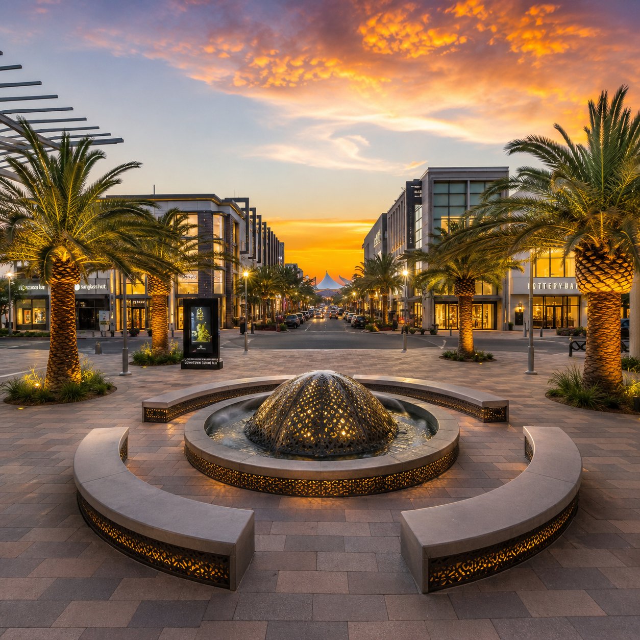 Summerlin