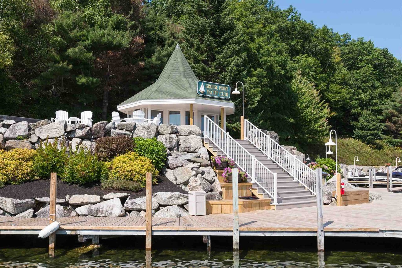 21 Hawk Ridge Rd #21
