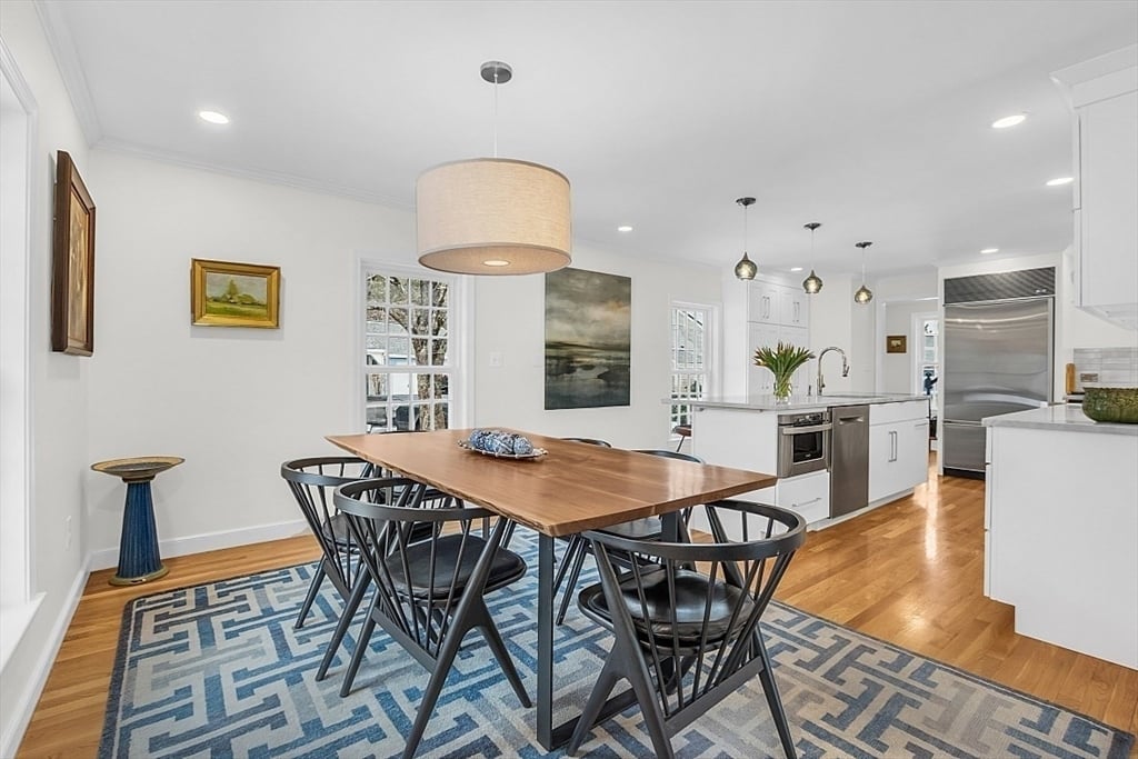 18 Edmonds Rd #18