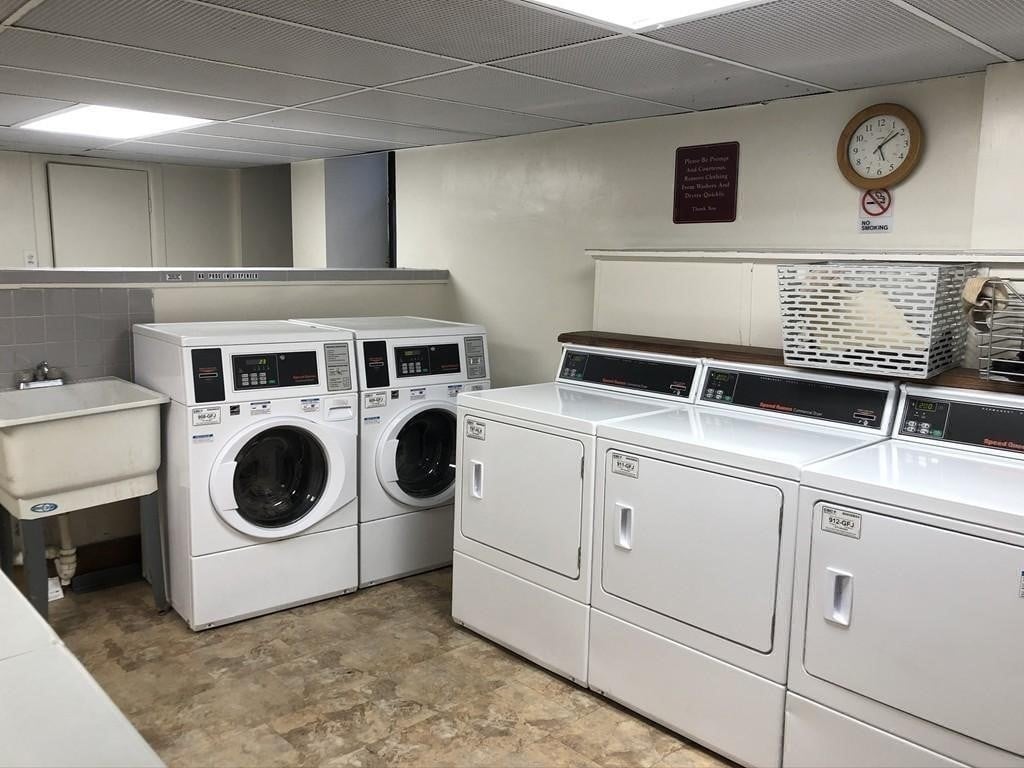 4 Commonwealth Ct, #18