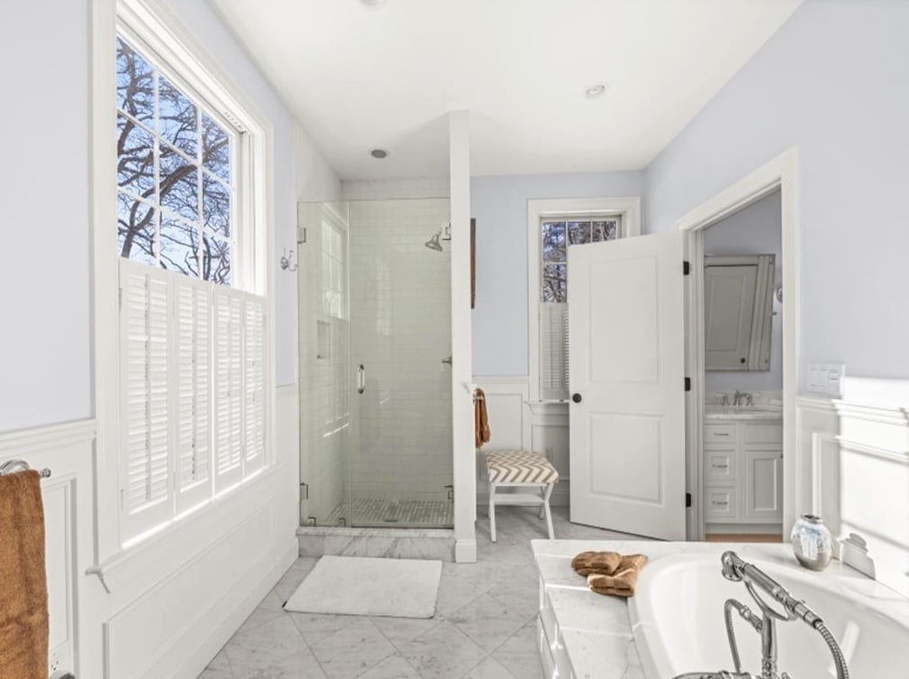 53 Rd to the Plains