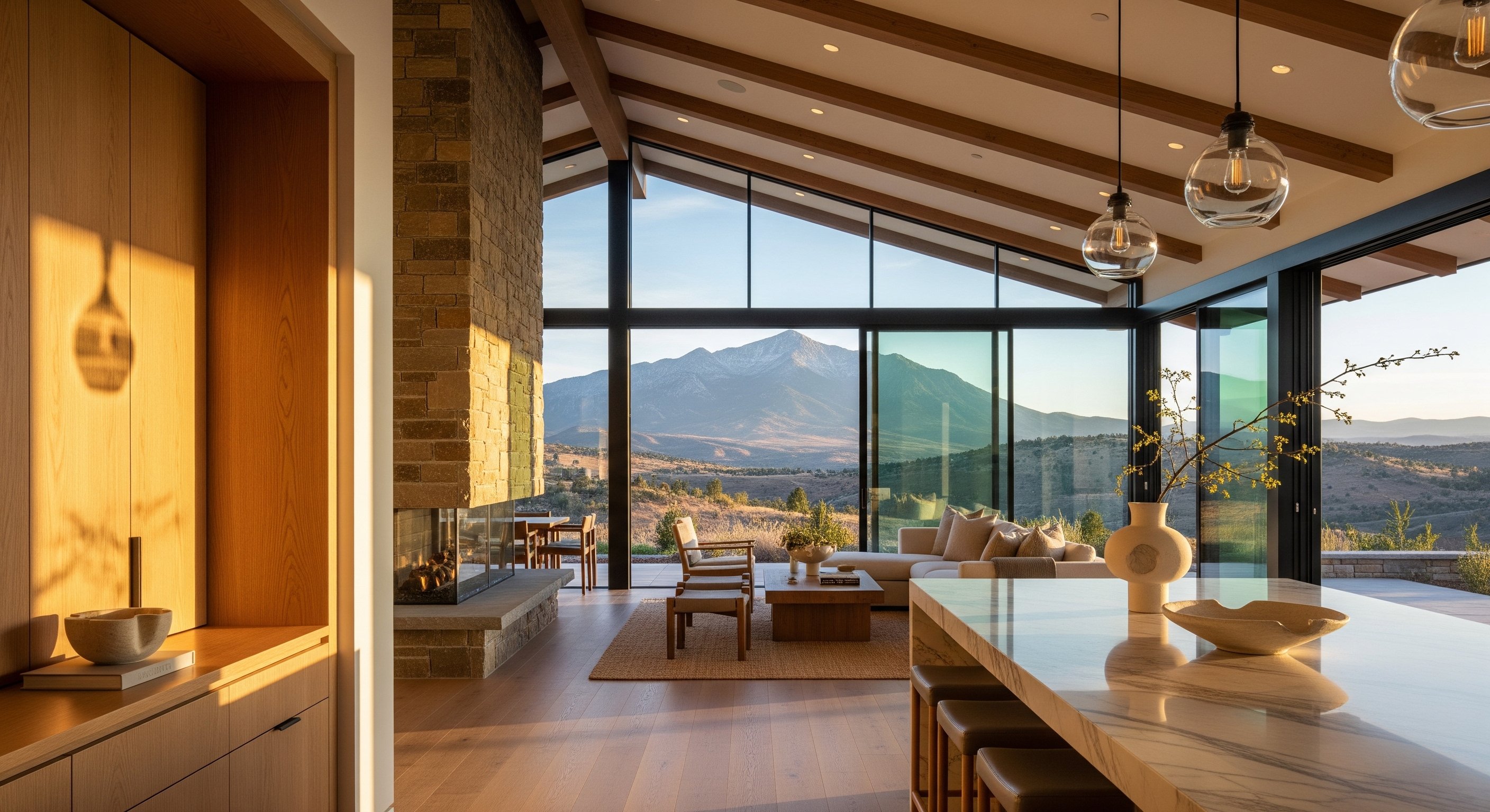 Colorado Springs, CO — Real Estate Market Snapshot