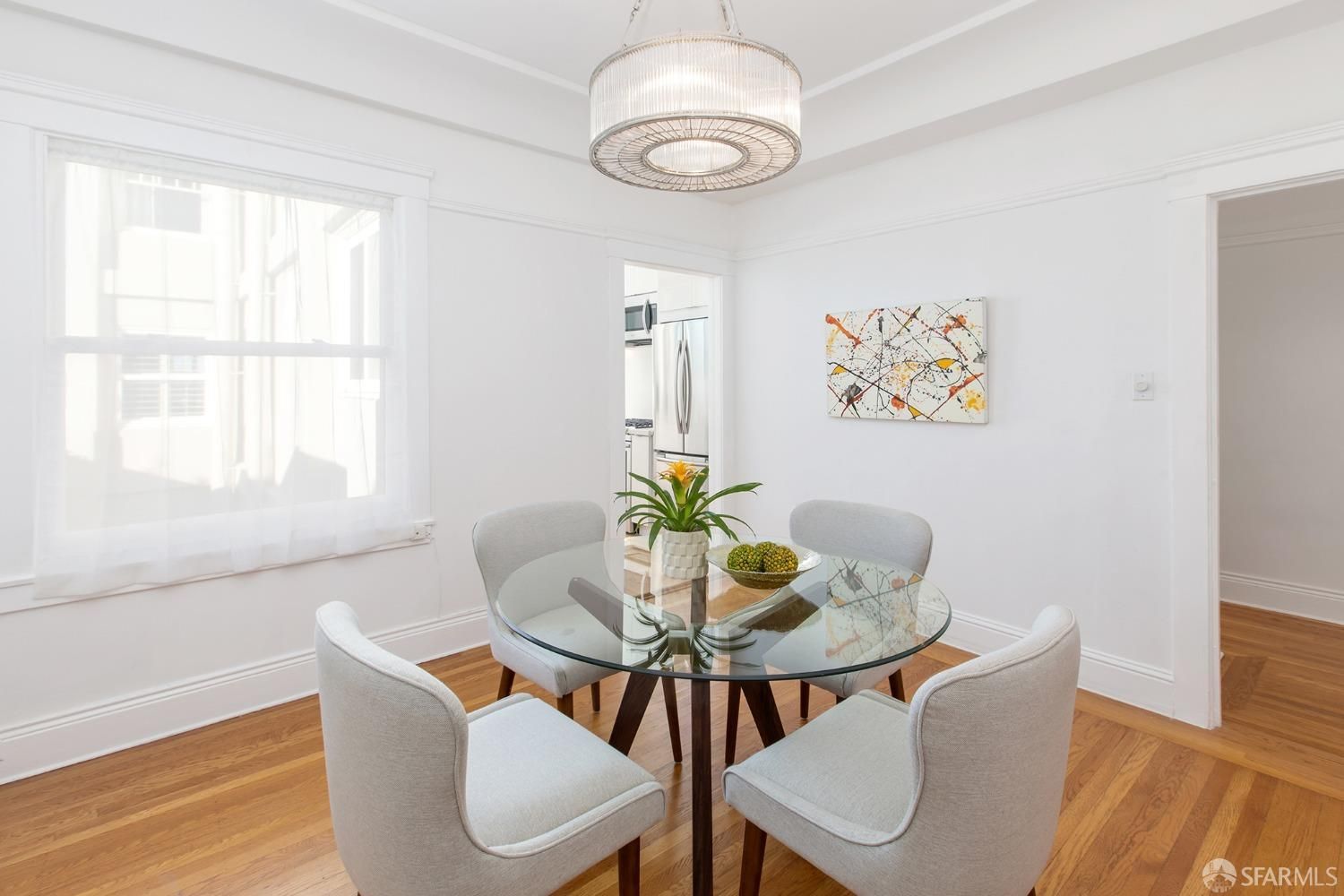2363 Larkin St, #31