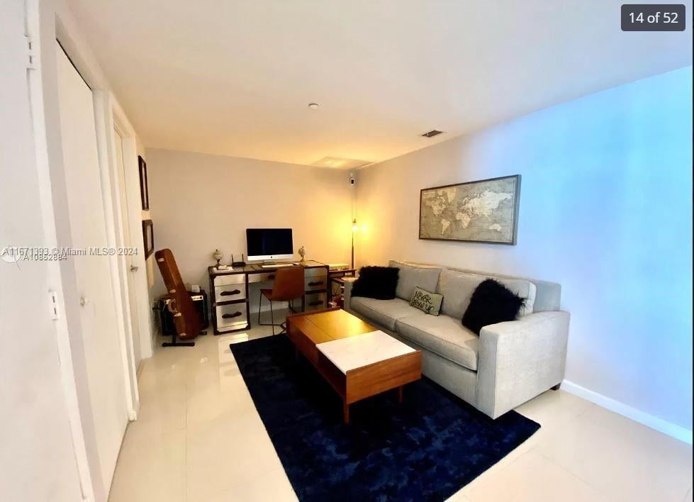 495 Brickell Ave Unit 1205