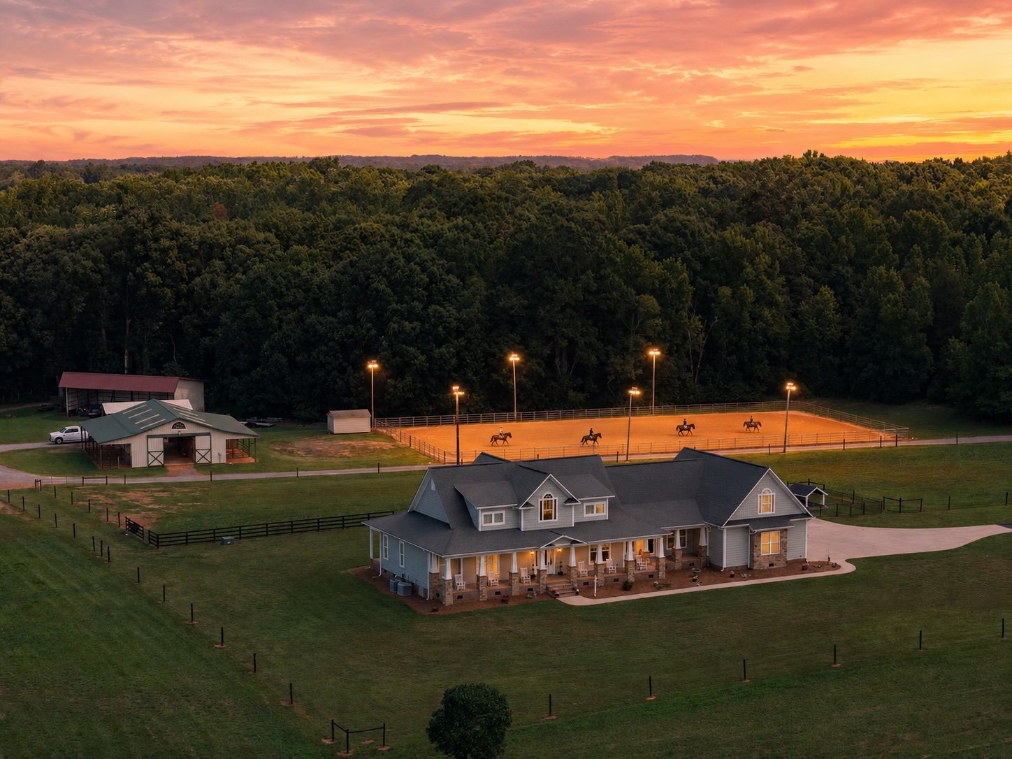 212 Scism Road | North Carolina 