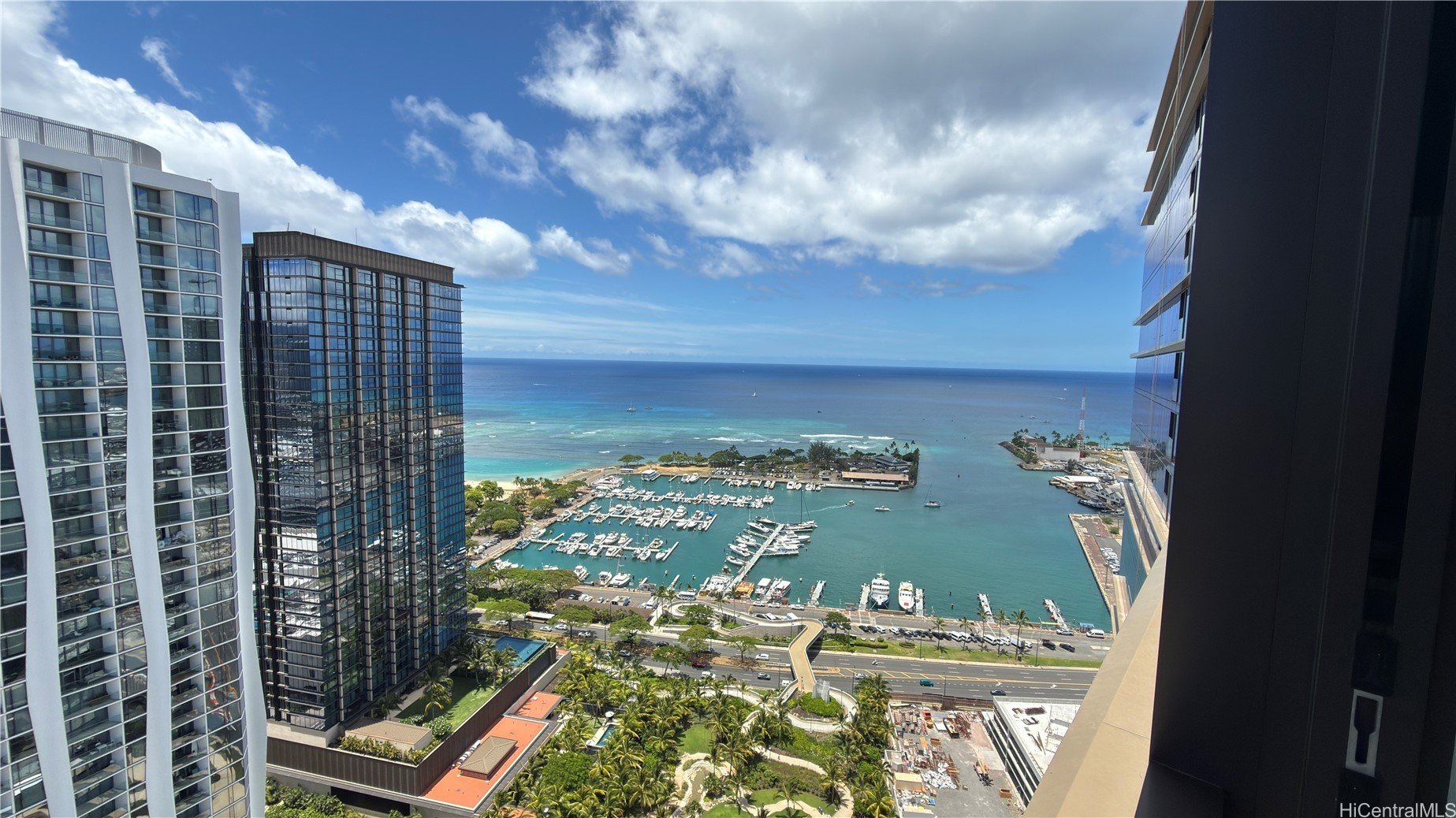 333 Ward Avenue #3510