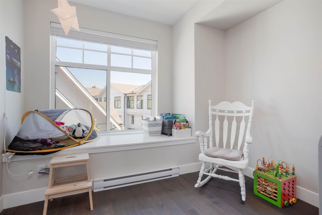 5152 Canada Wy, #7