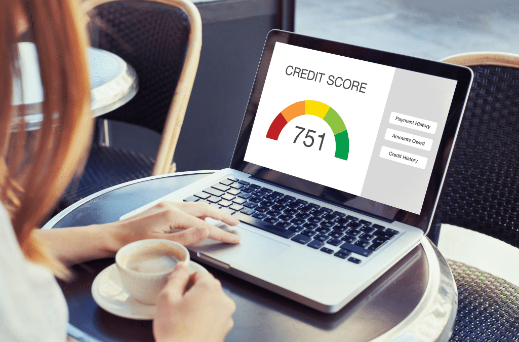 3 Things You Need to Know About Credit When Buying a Home