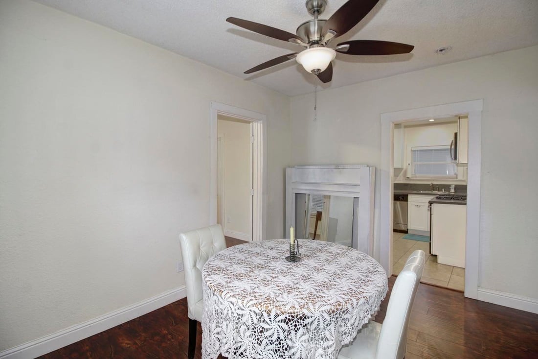 Sold in Oak Park! 3501 33rd Street