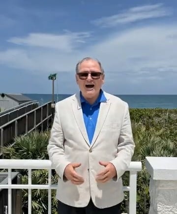  Vero Beach Just Set a $45 Million Record. The Real Story Is What Sits Beneath It.
