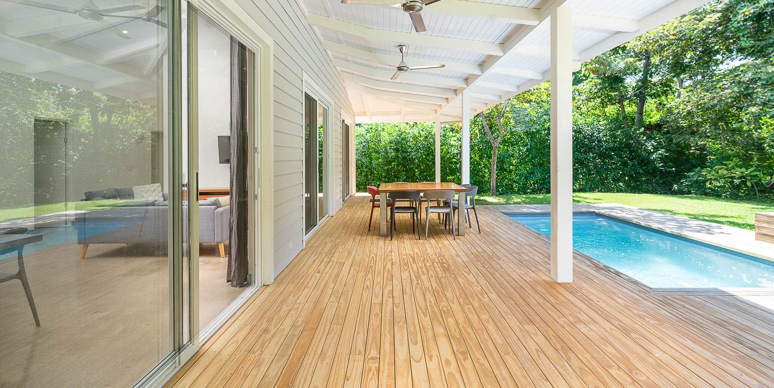 Casa Surf | Private Caribbean-Inspired Home in Las Ventanas de Playa Grande