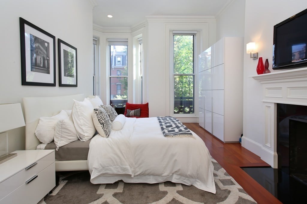 188 Beacon Street, #3