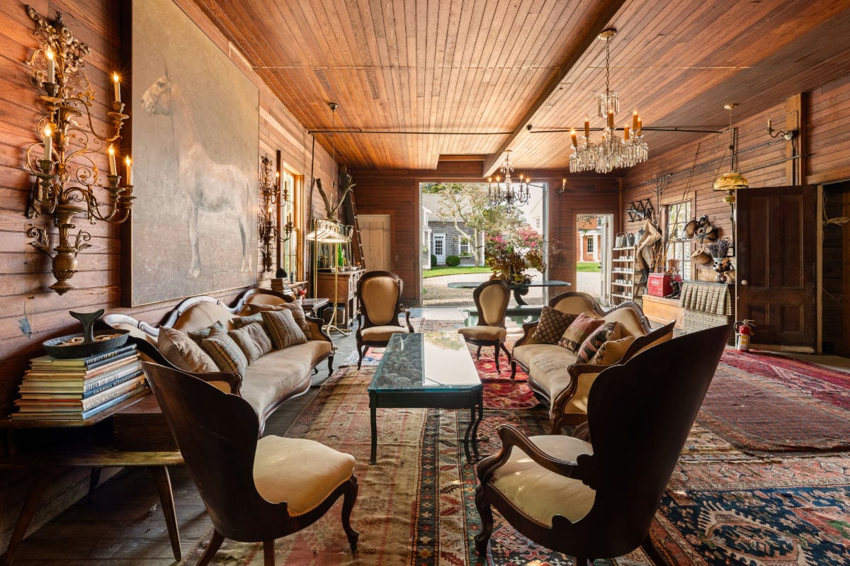 19 Pleasant Street - Moors End