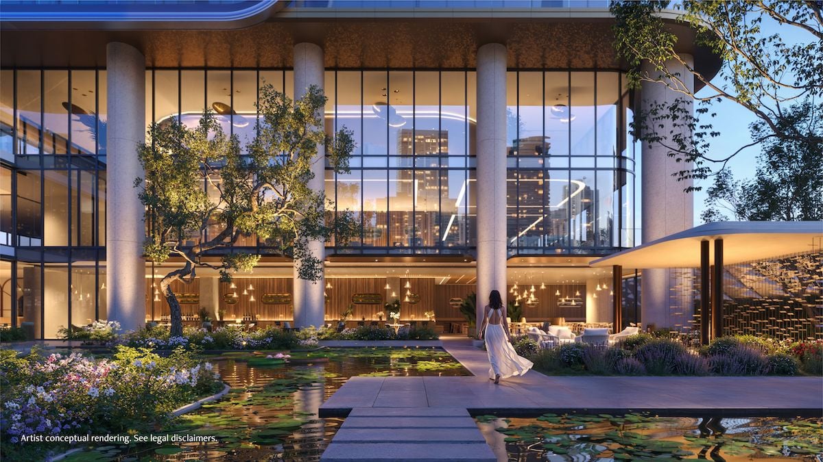 Anantara Miami Resort & Residences
