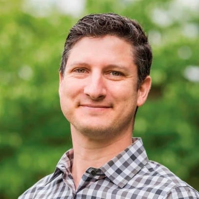Jeff Goldman