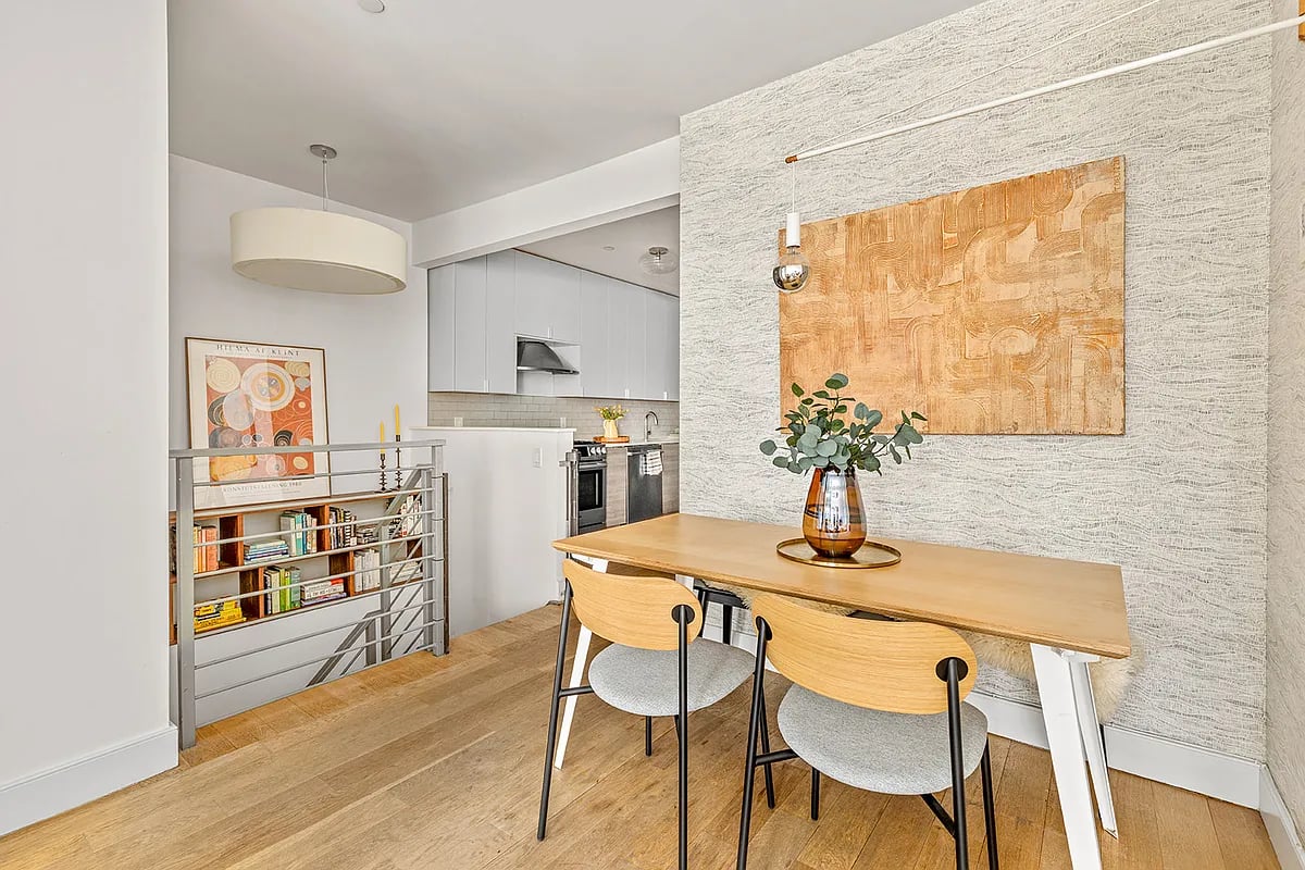 516 Classon Ave, #1B