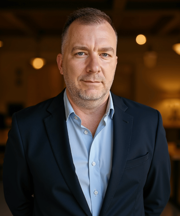Benjamin Arndt