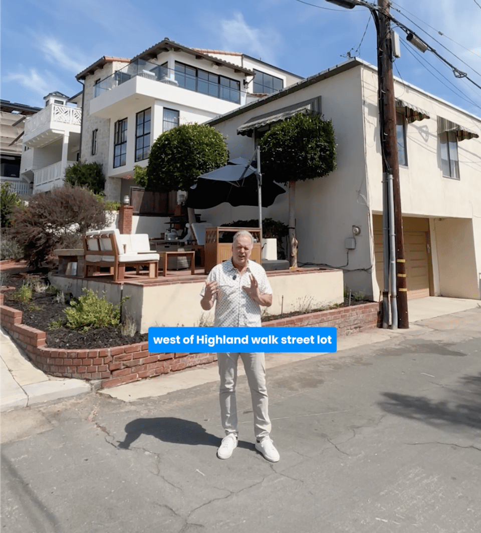 Elite Corner Lot with Income Potential