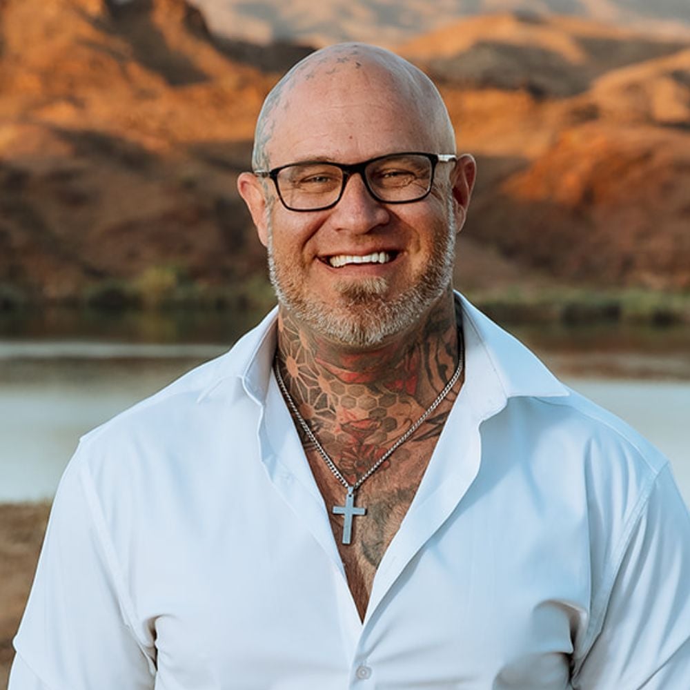 Dj Martin Lake Havasu City, AZ Real Estate Agent Headshot