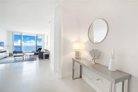 808 Brickell Key Drive