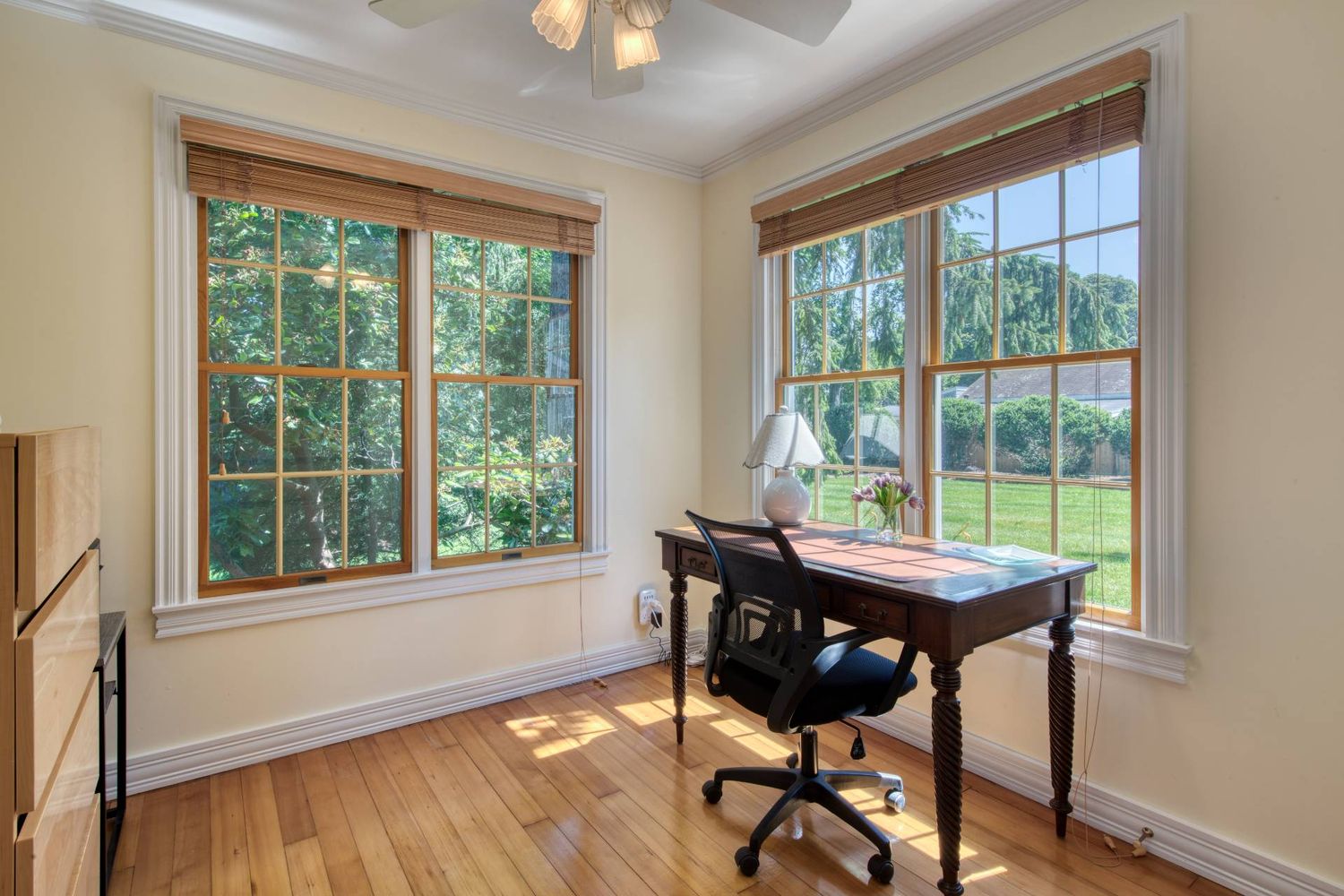 Sag Harbor Starter Cottage with Room to Grow