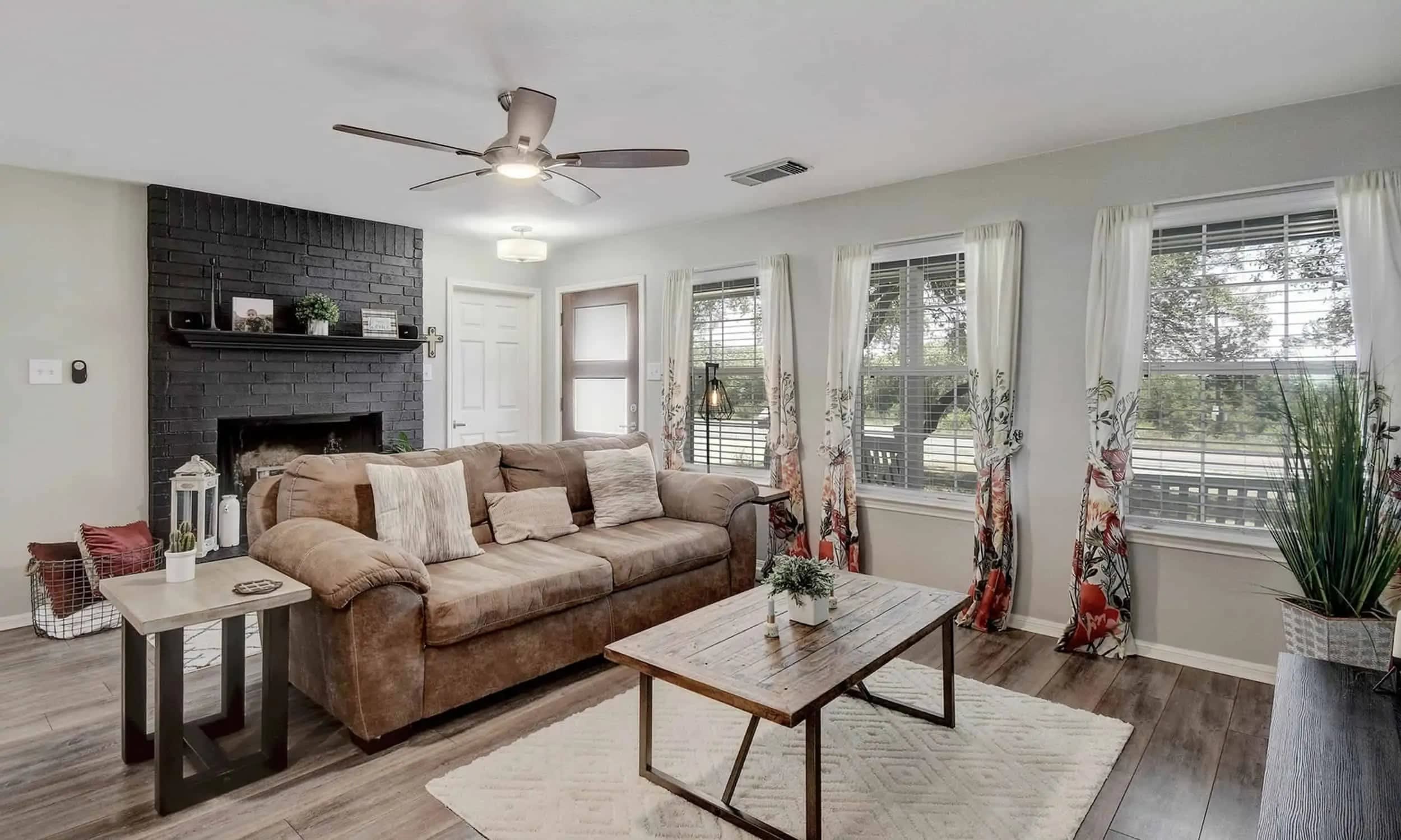 Danielle Fountain, Co-Founder of The One Realty, Austin TX