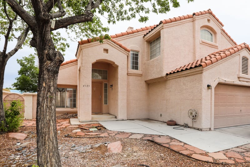 4123 Glass Lantern Dr