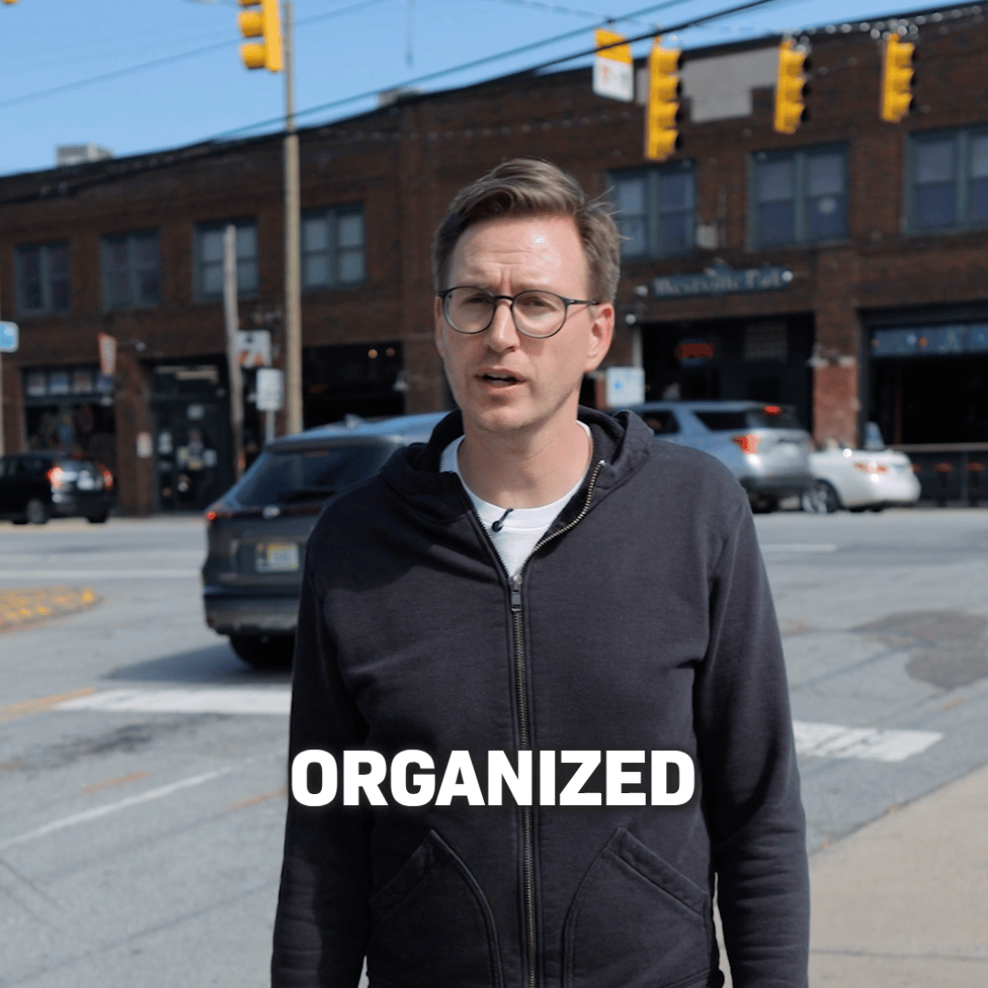 Tech Forward Advantage