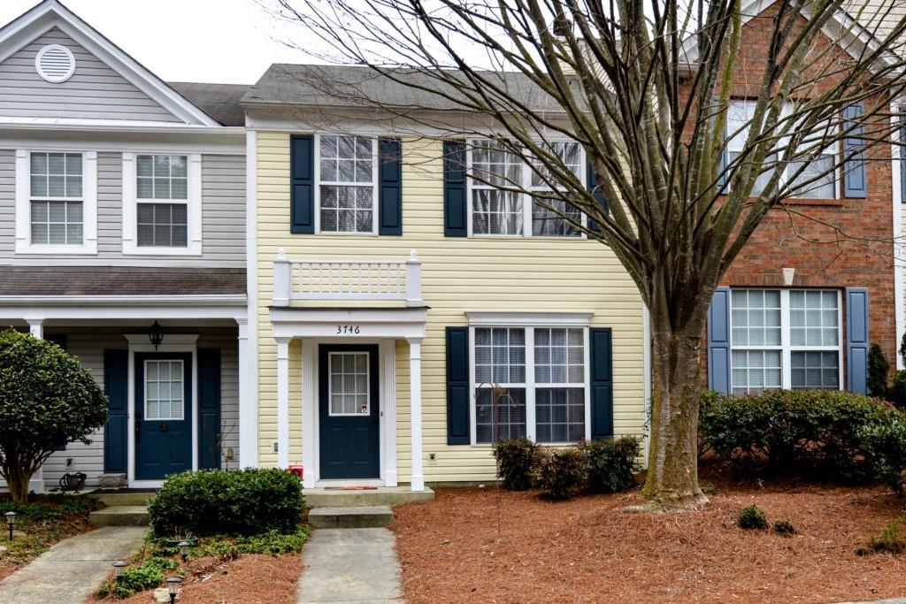 3746 Berkeley Crossing