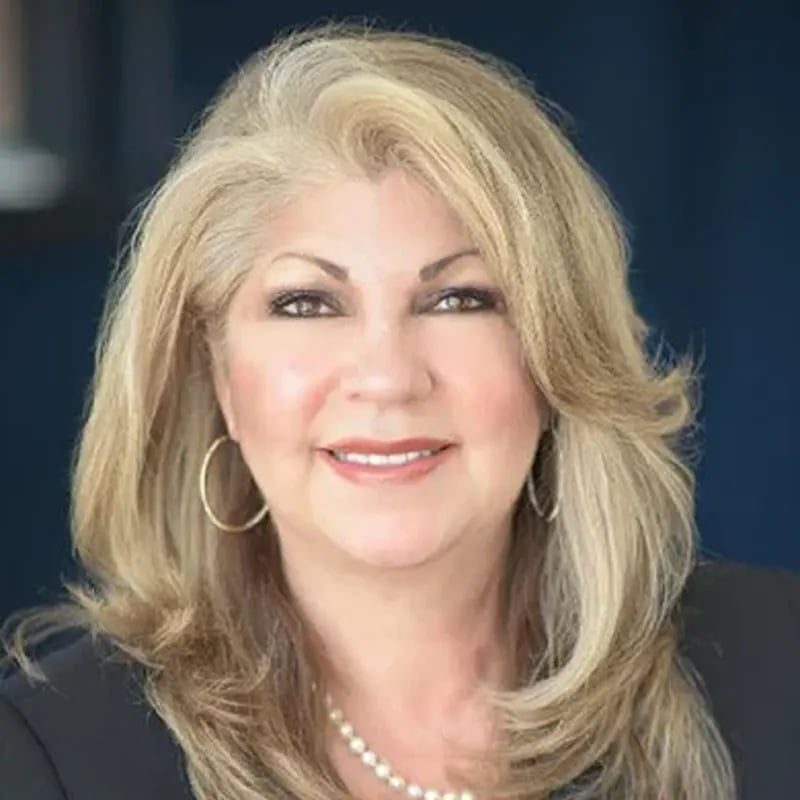Cindy Baughn