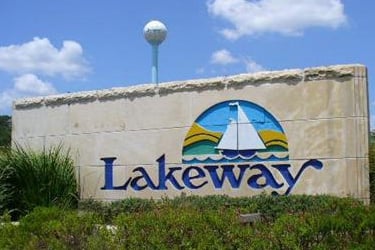 Lakeway