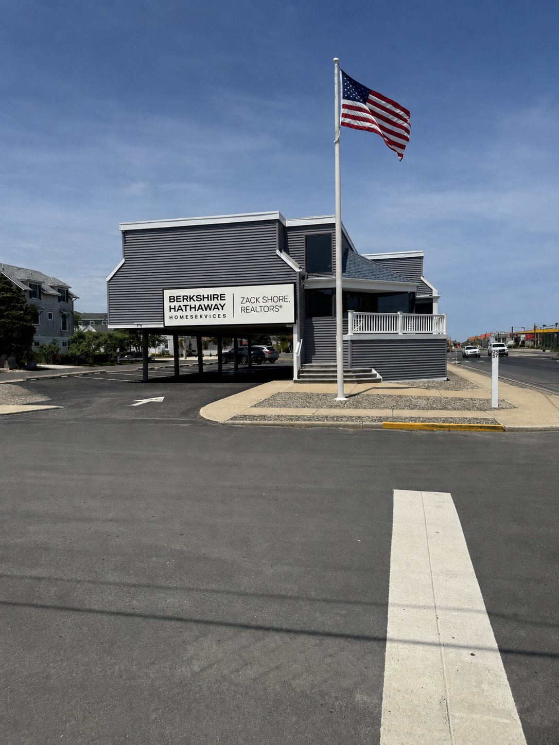 Beach Haven Office