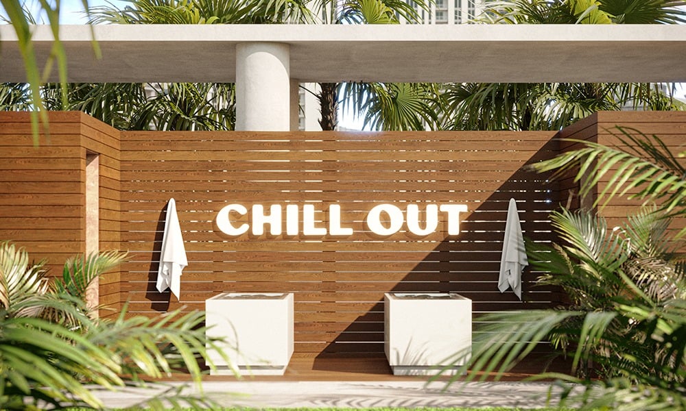 Flow House Residences