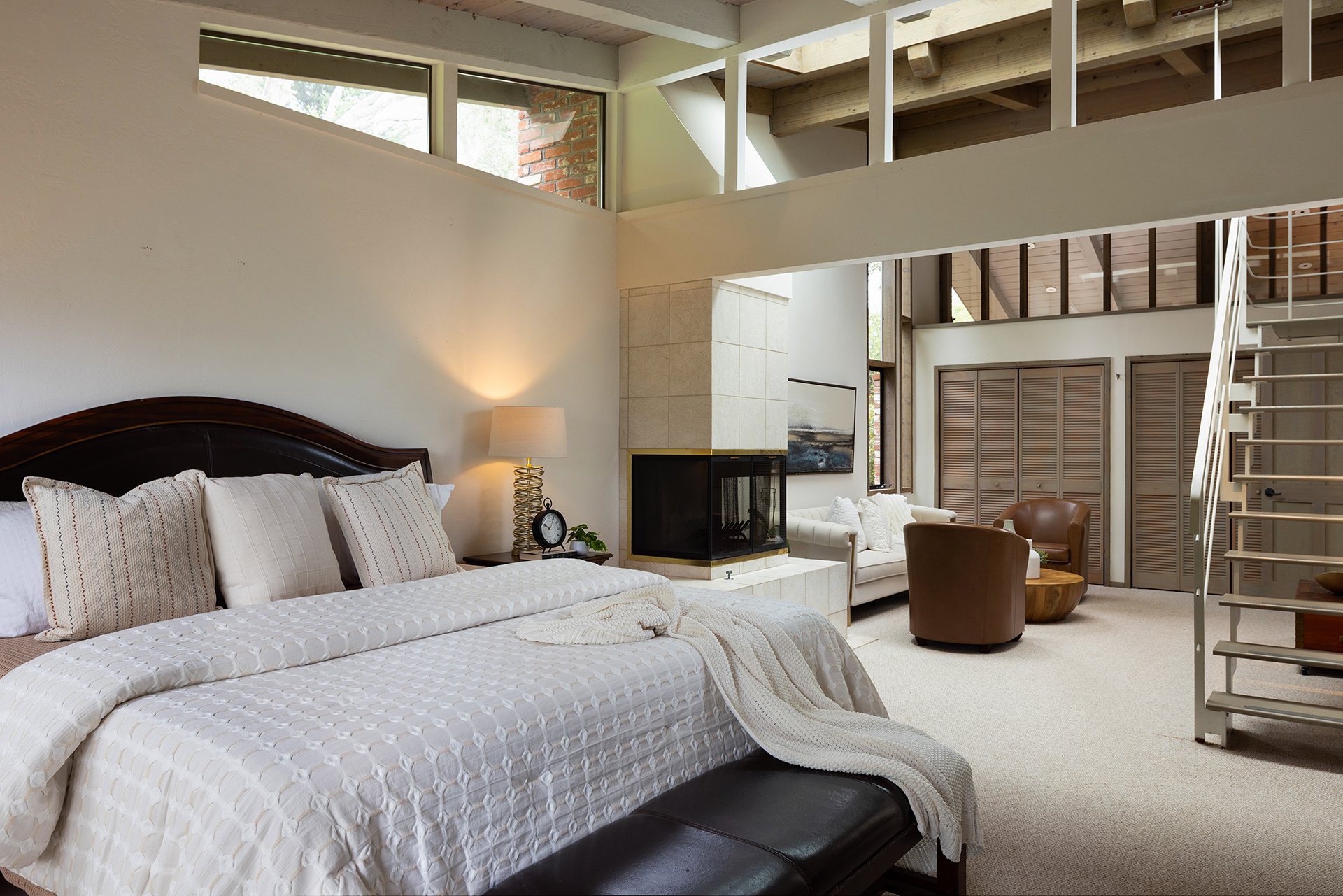 Serene Pebble Beach Living