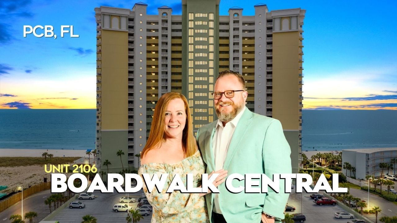 $360,000 - Boardwalk Central UNIT 2106