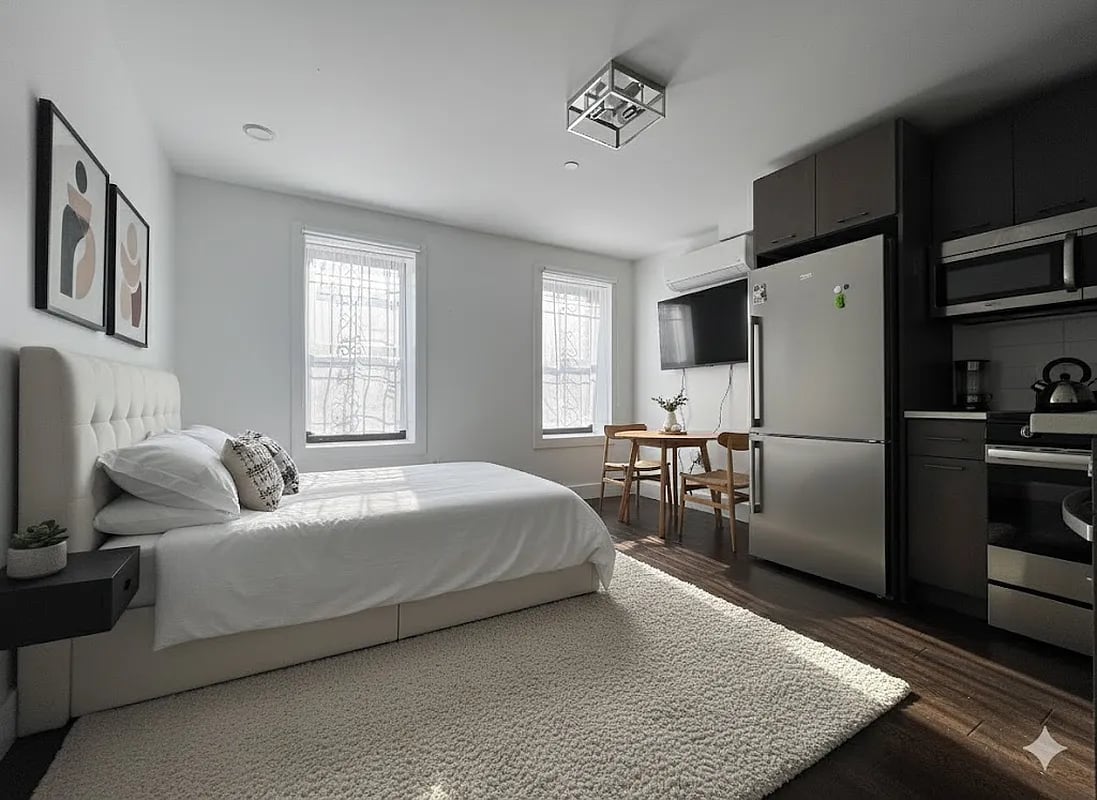 807 Quincy Street #1F