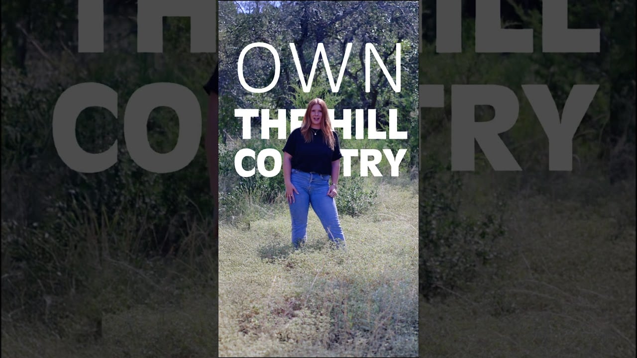 ⏳ Last Lot Remaining in Canyon Lake!